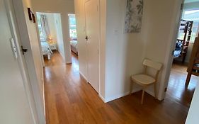 Rotorua Forest Getaway