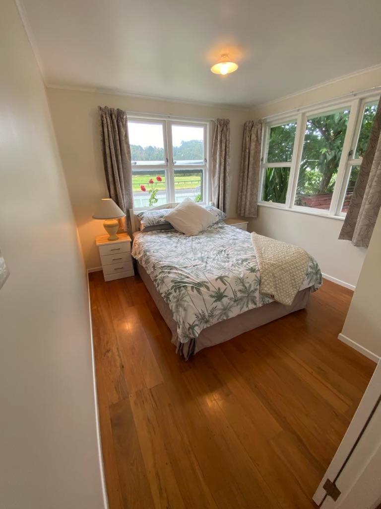 Rotorua Forest Getaway Exterior photo